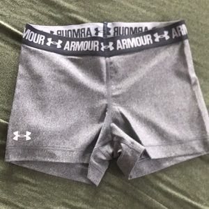 Under Armour Shorts